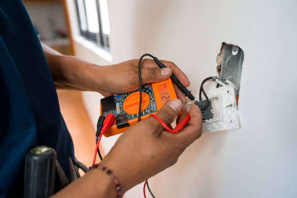 Best Electrician Near Me  in Beecher, MI