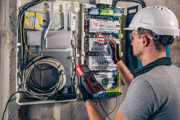 Electrical System Inspection in MI