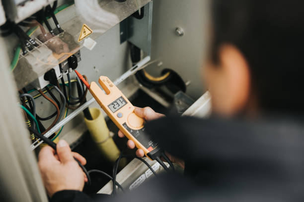 Best 24-Hour Electrician  in Beecher, MI