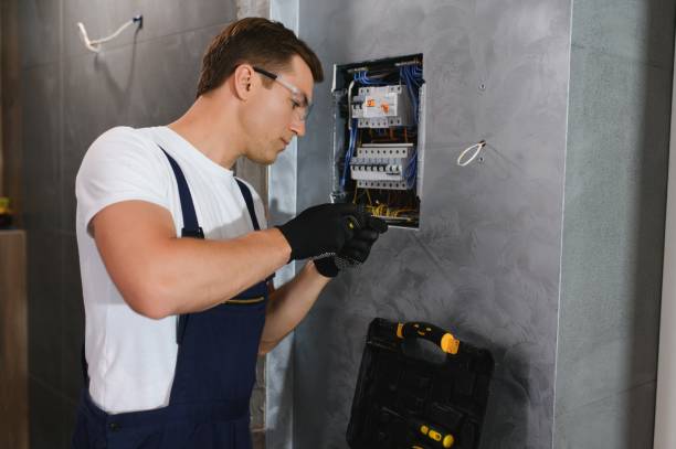 Trusted MI Electrician Experts