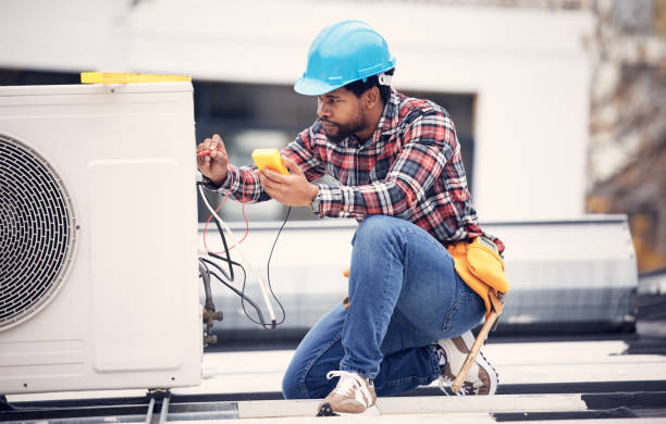 Best Circuit Breaker Repair  in Beecher, MI