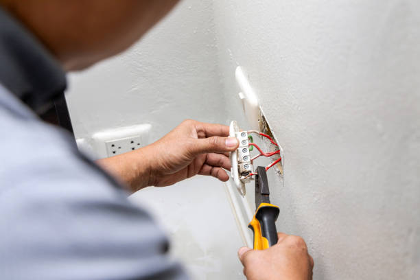 Best Electrical Installation Contractor  in Beecher, MI