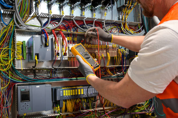 Best Electrical Wiring Services  in Beecher, MI