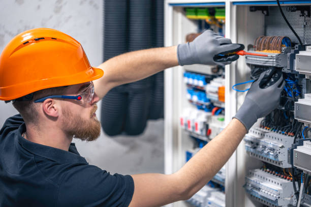 Best Electrical Upgrades for Homes  in Beecher, MI