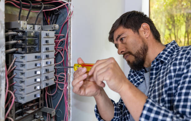 Why Trust Our Certified Electricians for Your Electrical Needs in MI?